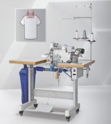 Máy tra bo cổ QK-343-3